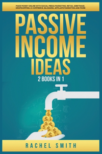 Passive Income Ideas