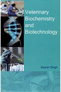 Veterinary Biochemistry and Biotechnology