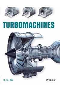 Turbomachines