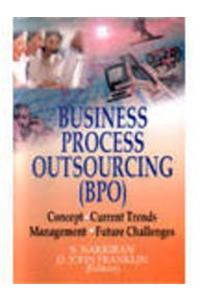 Business Process Outsourcing [BPO]