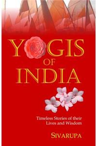 Yogis of India