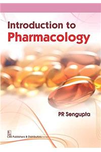 Introduction to Pharmacology