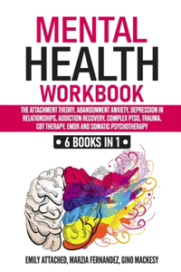 Mental Health Workbook