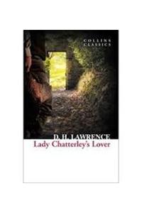 Lady Chatterley’s Lover