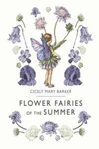 Flower Fairies of the Summer