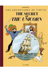 Secret of the Unicorn