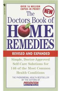 Doctors Book of Home Remedies