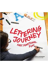 Lettering Journey