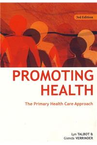 Promoting Health: The Primary Health Care Approach