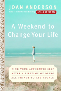 Weekend to Change Your Life