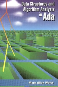 Data Structures And Algorithms Analysis In Ada