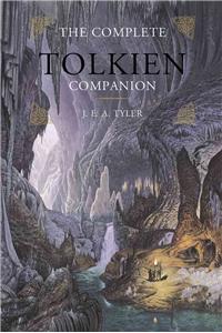 Complete Tolkien Companion