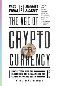 Age of Cryptocurrency