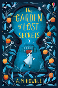 The Garden of Lost Secrets