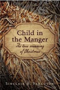 Child in the Manger