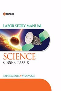 Laboratory Manual Science CBSE Class Xth