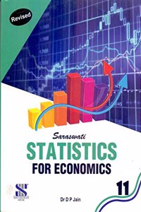 Statistics For Economics - 11: Educational Book