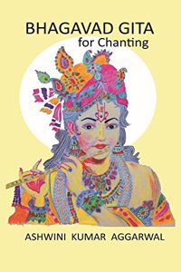 Bhagavad Gita for Chanting