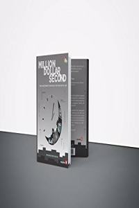 Million Dollar Second: Time Investment Strategies In This Digital World