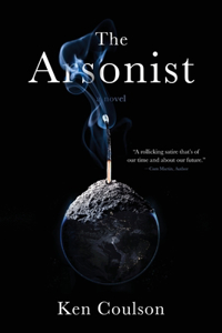 Arsonist