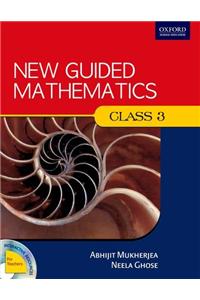 New Guided Mathematics Book 3 2/Ed