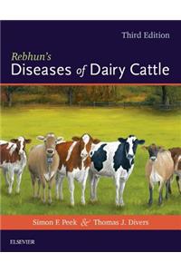 Rebhun's Diseases of Dairy Cattle