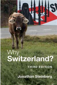 Why Switzerland?