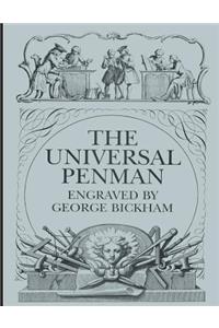 Universal Penman