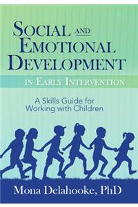 Social and Emotional Development in Early Intervention