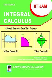 INTEGRAL CALCULUS