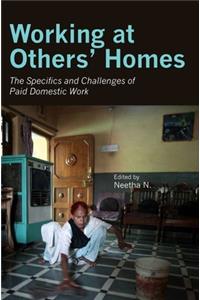 Working at Others' Homes