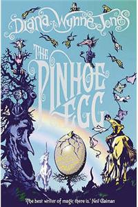 The Pinhoe Egg