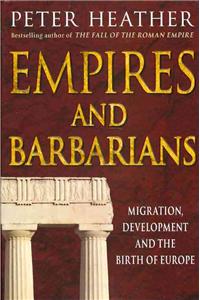 Empires and Barbarians