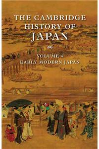 Cambridge History of Japan