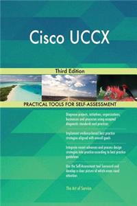 Cisco UCCX Third Edition