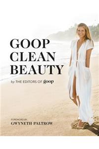 Goop Clean Beauty