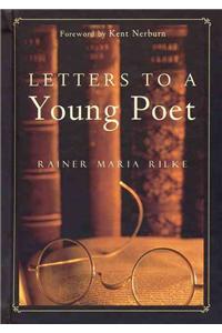 Letters to a Young Poet