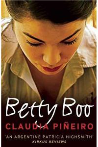 Betty Boo