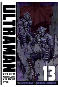 Ultraman, Vol. 13