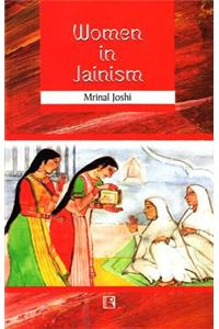 Women in Jainism