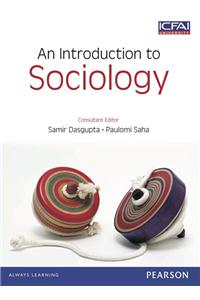 An Introduction to Sociology