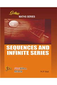 Golden Sequences and Infinite Series