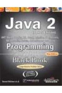 Java 2 (Jdk 5 Ed.) Programming Black Book 2006 Ed.