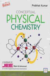 Conceptual Physical Chemistry