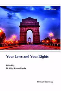 Your Laws and Your Rights