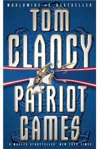 Patriot Games