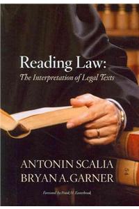 Reading Law