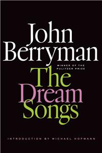 Dream Songs: Poems