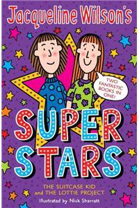 Jacqueline Wilson's Superstars