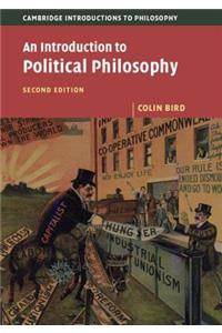 Introduction to Political Philosophy